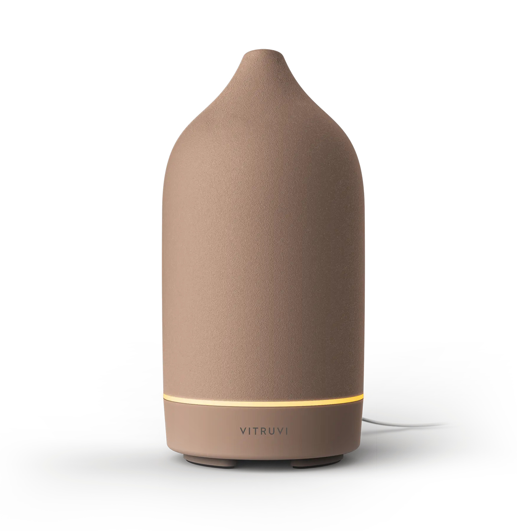 Stone Diffuser - Suede
