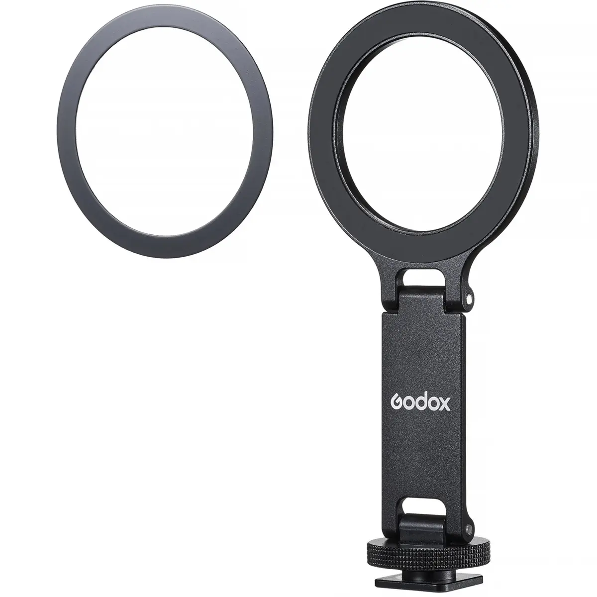 Godox LR150A-Mag Magnetic Smartphone holder for LR150Air