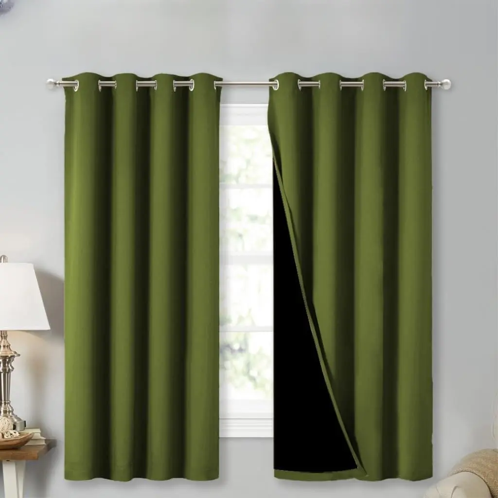 Olive Green