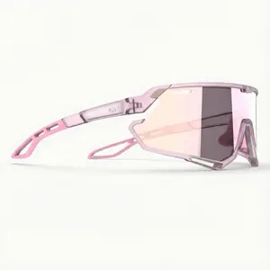botphy Sport Sunglasses Men & Women - Ideal For Baseball, Cycling, Cricket, Golf, Hiking, Running
