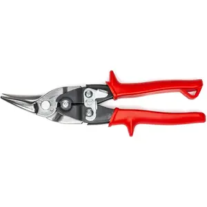 9-3/4" Compound Action Straight and Left Aviation Snips - M1R