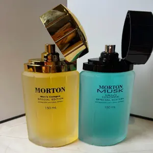 Set Morton 150 ml fragance