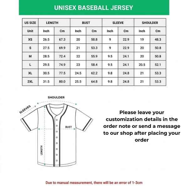 Custom Name & Number New York Baseball Team Jersey, Jersey For Fan, Baseball Lovers, 06042026