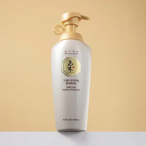 Daeng Gi Meo Ri Ki Gold Premium Treatment 500 ml 16.9 fl oz for Hair Care