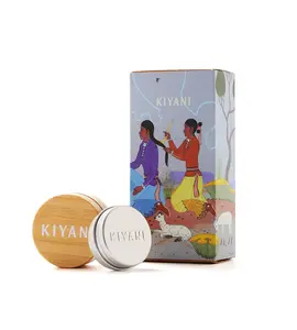 Calming Salve Gift Set Featuring Native Art
