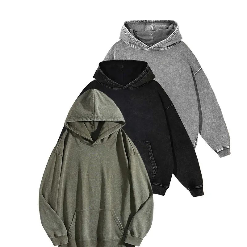 Green + black + gray