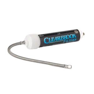 Clearbrook GEN4-210 Refrigerator & Ice Maker Filter System