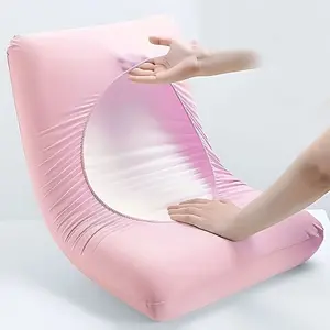 Ultra-Soft Disposable Pillowcase, Breathable Fabric, Ideal for Travel, Hotels, Beauty Salons, Home Use, Lightweight Comfort