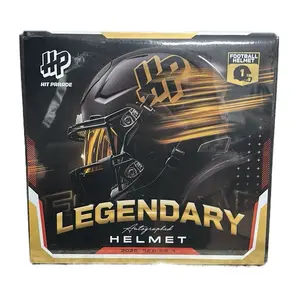 Hit Parade Legendary PYP Break - 1 Panini Prizm NFL Trading Card