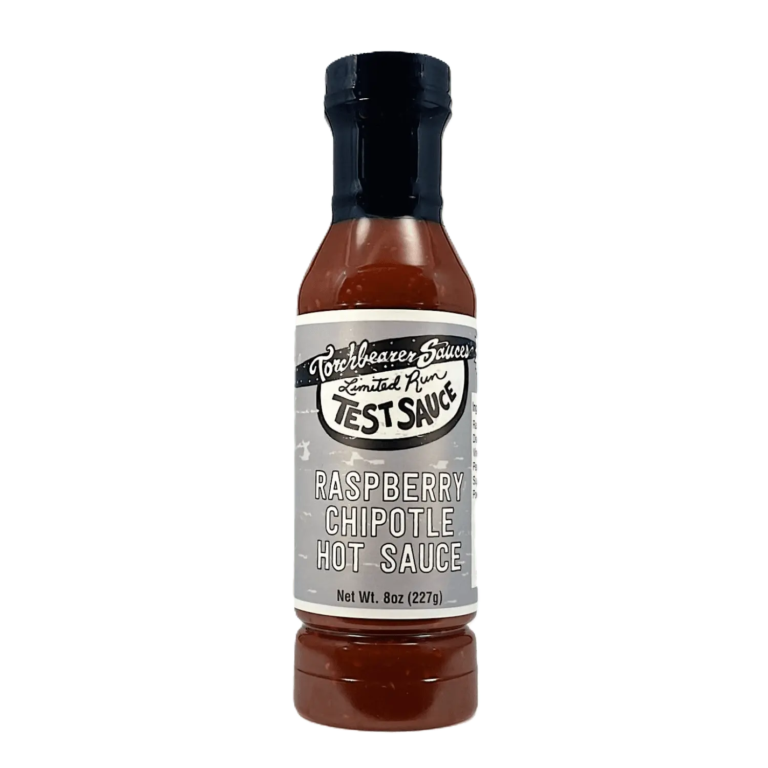 Raspberry Chipotle *Test Sauce*