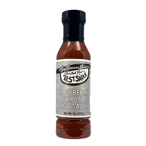 Raspberry Chipotle *Test Sauce*