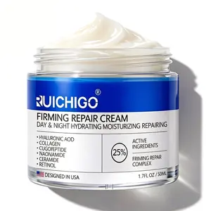 Face & Neck Moisturizer Cream for Daily Use | Deep Hydration with Firming  skin care products