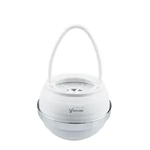 8 Stage Bath Ball Water Filter For Tub Faucet BPA Free