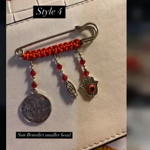 Pregnancy pins Customized