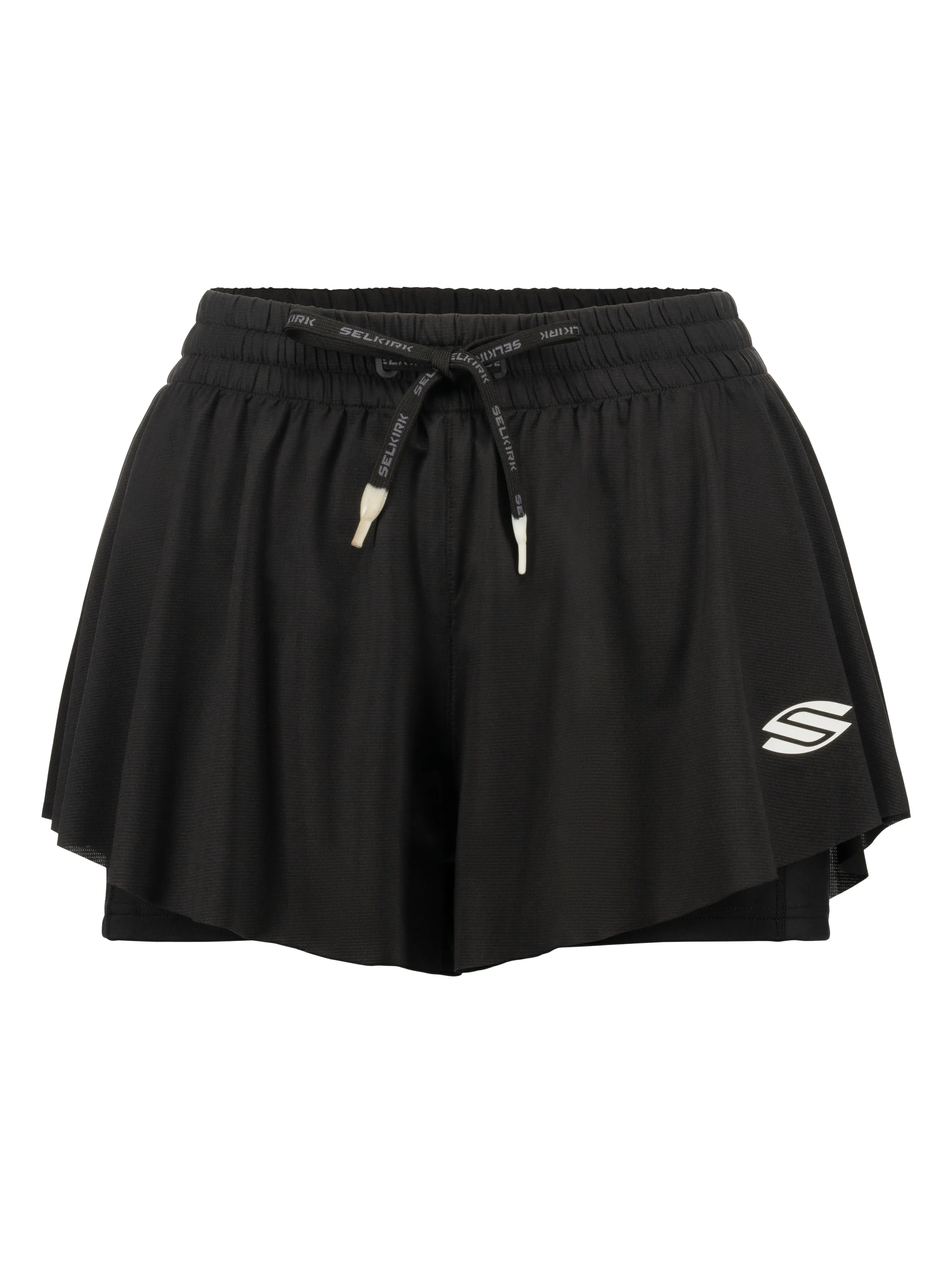 Women’s Essentials Active Pickleball Shorts