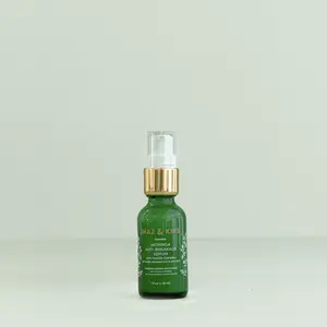 Moringa Anti-Breakage Peptide Serum