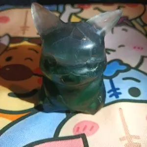 flourite pikachu