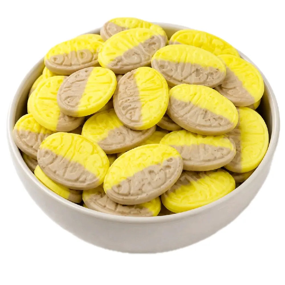 Sweet Banana & Toffee BUBS **
