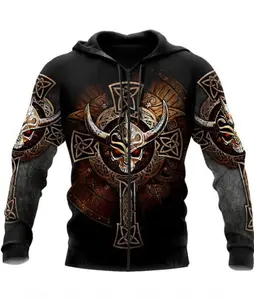 VIKING HOODIE