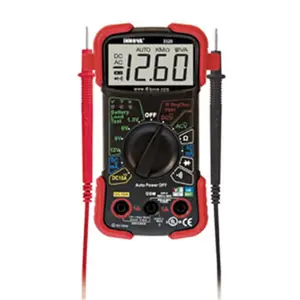 Innova Electronics 3320 Auto-Ranging DMM