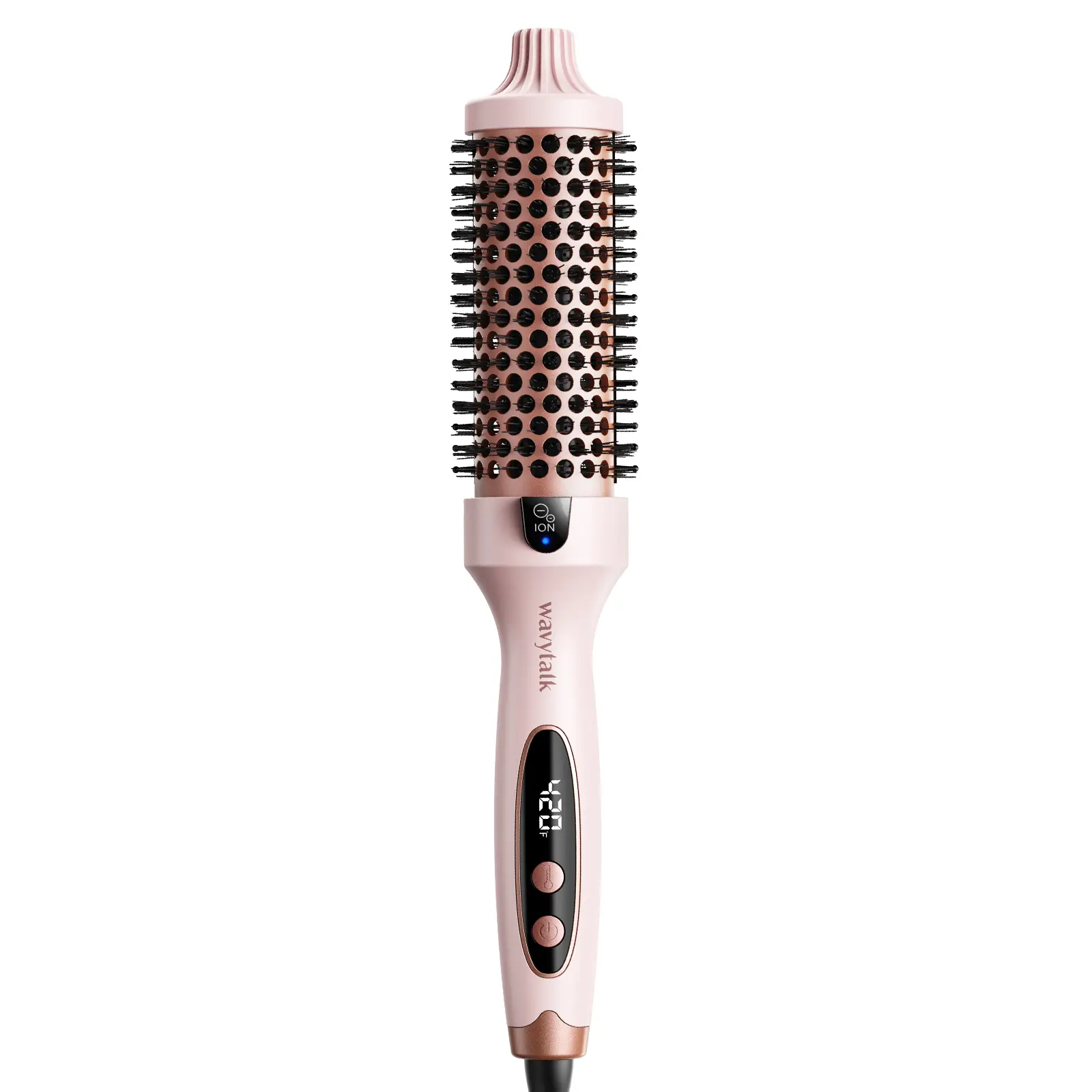 Wavytalk Blowout Boost Ionic Thermal Brush 1.5 Inch