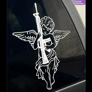 Np Decals - “baby angel”