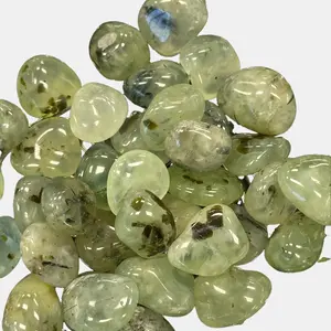 Prehnite Tumbles