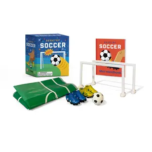 Desktop Soccer by RP Minis [Novelty Gift]