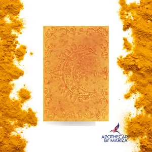 Apothecary by Mariza - Turmeric Soap Body Care Body Wash