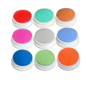 Dog Communication Button Pet Button Interactive Sounder Communication Recording Toy