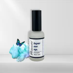 Cloud Nine Fresh Linen Cashmere Layer Me Up | Parfum Body Mist
