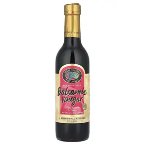 Napa Valley Naturals Grand Reserve Balsamic Vinegar, 12.7 oz (375 ml)