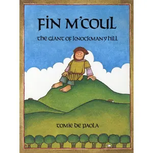 USED-Fin M'Coul: The Giant of Knockmany Hill by dePaola, Tomie (Paperback)
