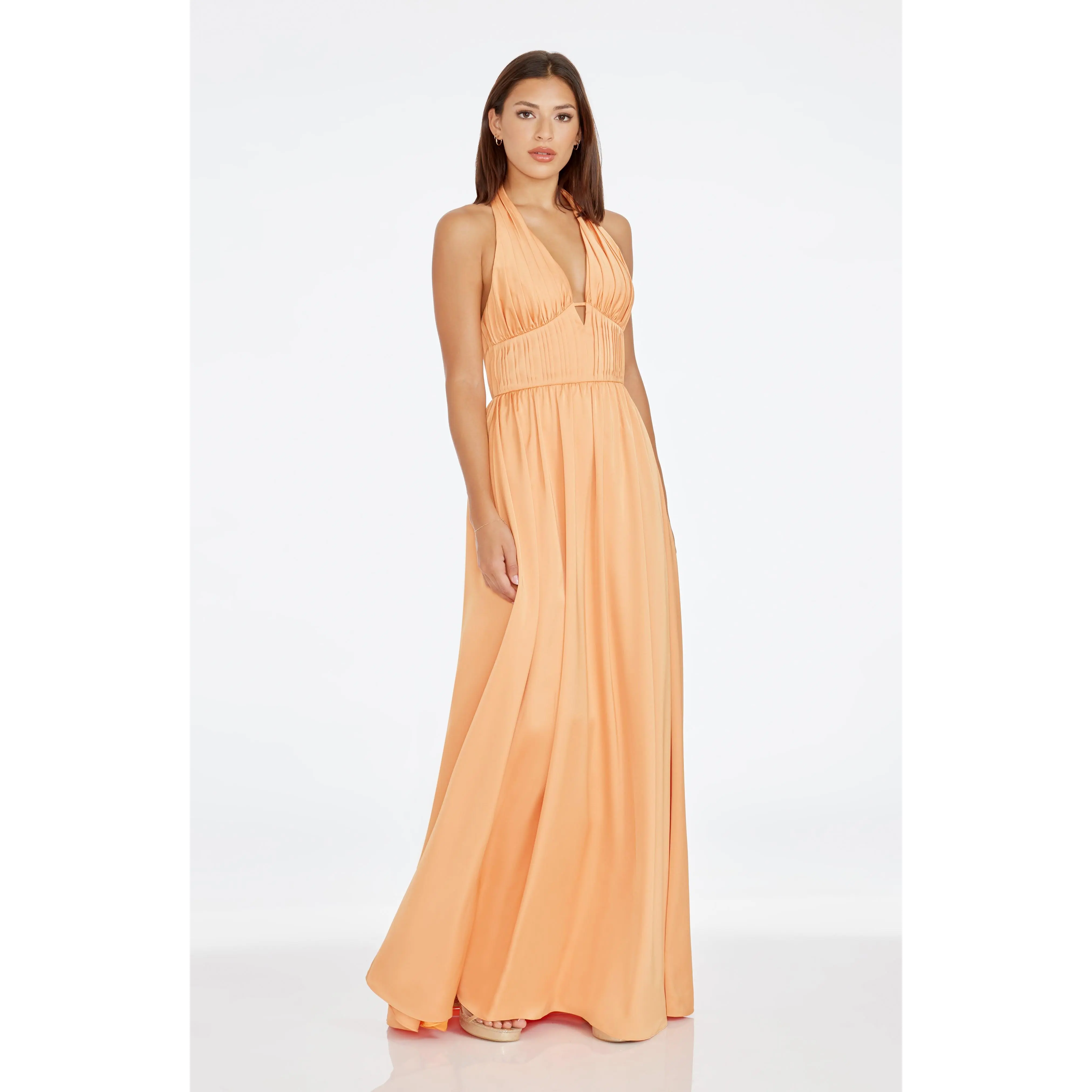 Rhea Gown