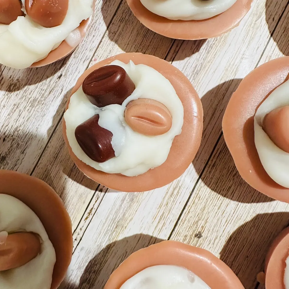 Coffee Wax Melts