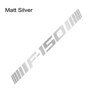Car Front Windshield Stickers Truck Graphics Stripes Pickup Vinyl Decor Decals Auto Tuning Accessories for Ford F150 Raptor