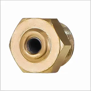 Valve Replacement for Espresso Pot, Moka Coffee Maker  Valve Spare Part,  , 8mm/M8