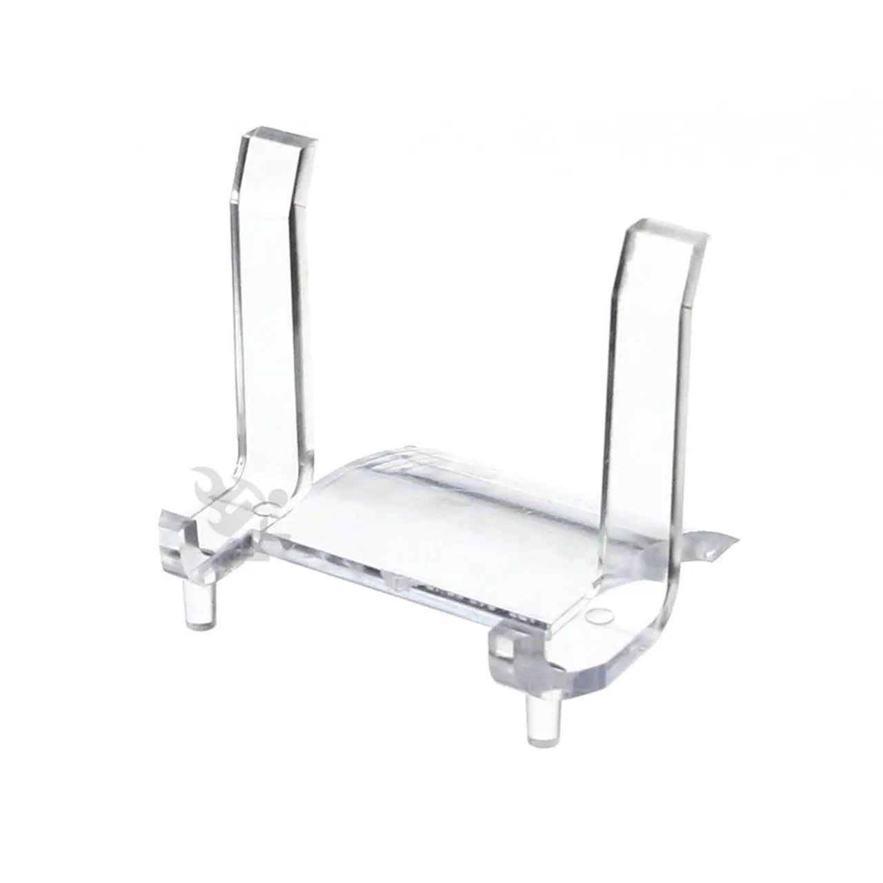 2" Display Stand Easel for Belt Buckles, Phones, Coins & Currency
