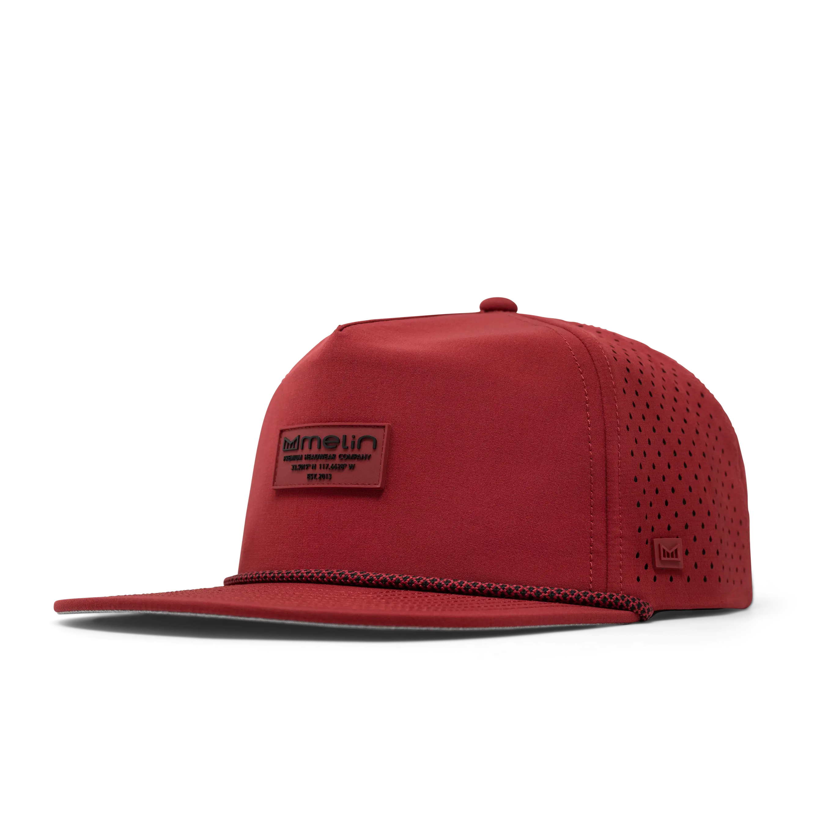 Coronado Brick Hydro - Red