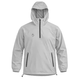 Breezer Windbreaker