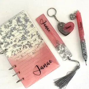 Notebook gift set