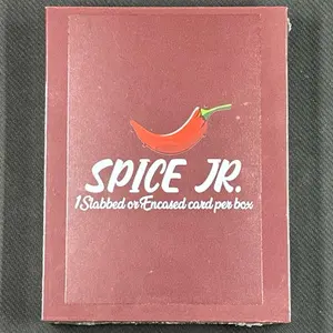Spice Jr Edition NFL Repack