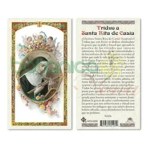Triduo a Santa Rita de Casia