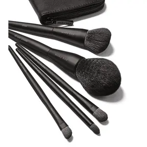 Mary Kay Essential Brush Collection- Face & Eyes