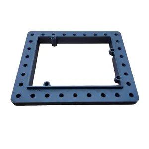 Mount Bracket for Arduino UNO R3 R4 - Made in U.S.A.