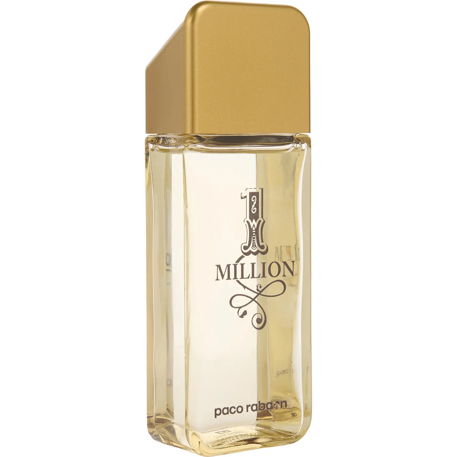 Paco Rabanne 1 Million By Paco Rabanne Aftershave For Men