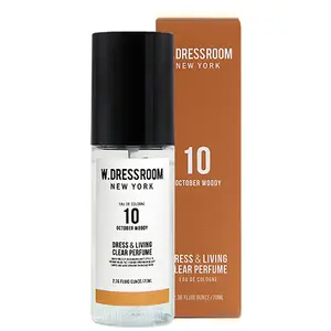 [W.Dressroom] No.10 October Woody Dress Perfume