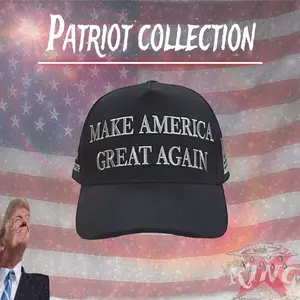 Trump 2024 45-47 MAGA Hat Make America Great Again Donald Trump Slogan with USA Flag Baseball Cap Trump Hat Elon Musk Never Surrender