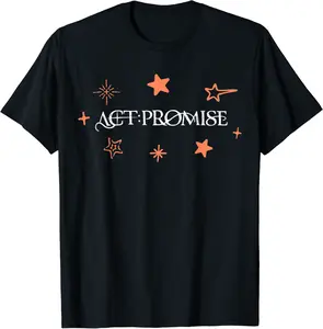 TXT Tour Act Promise 2024 Tomorrow X Together T-Shirt - Antoniojo Shop 70B0D46QNVQ8