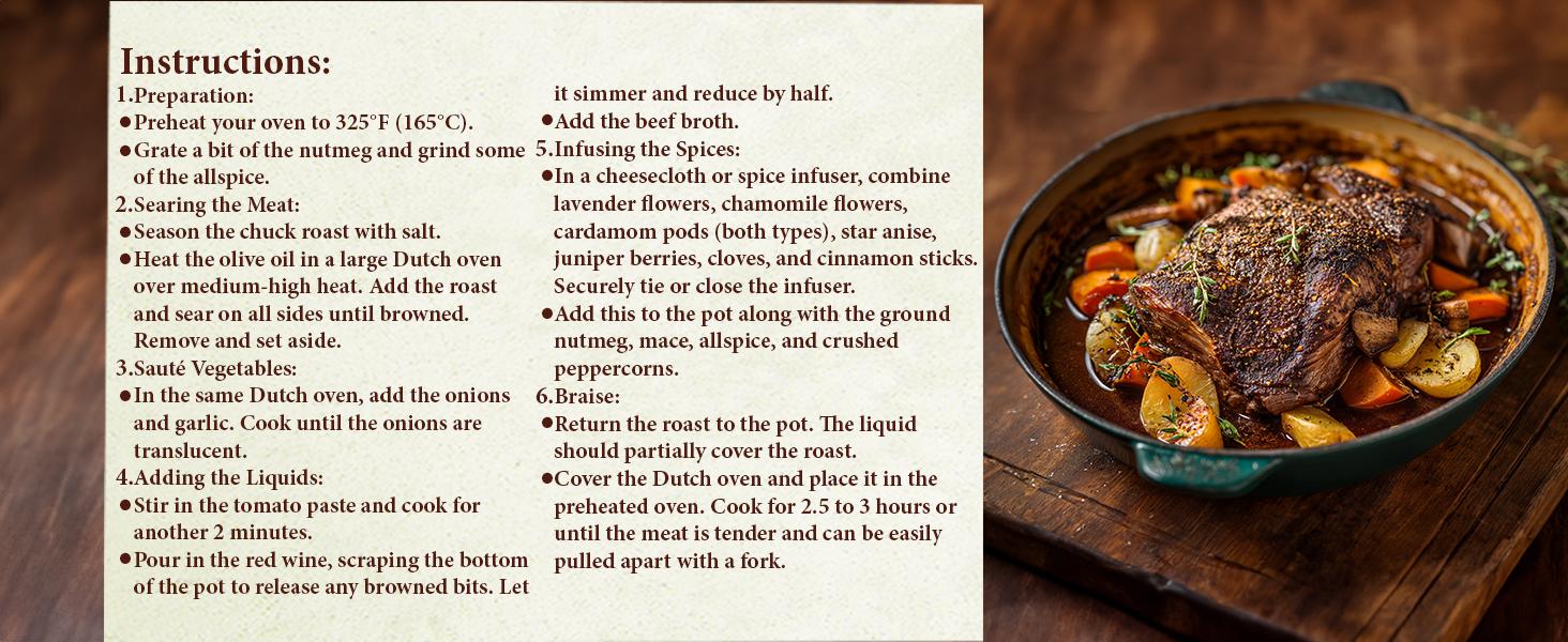 The Spice Way True Cinnamon Sticks - Ceylon Cinnamon Stick